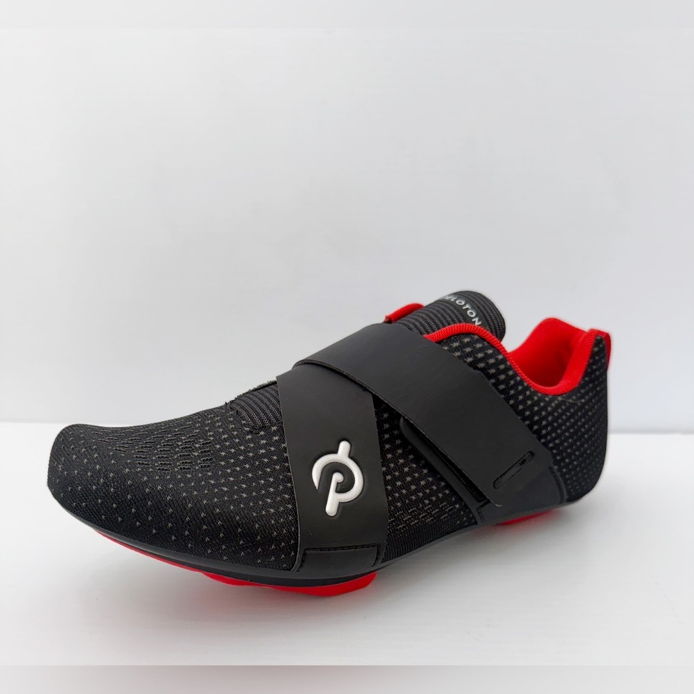 Like New Peloton Altos Cycling Shoes